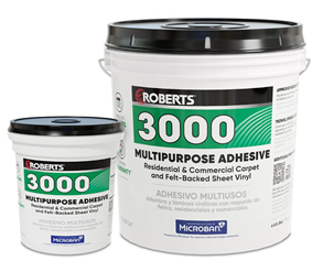 Roberts 3000