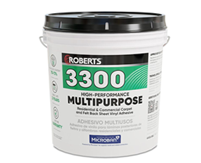 Roberts 3300